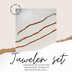 juwelenset