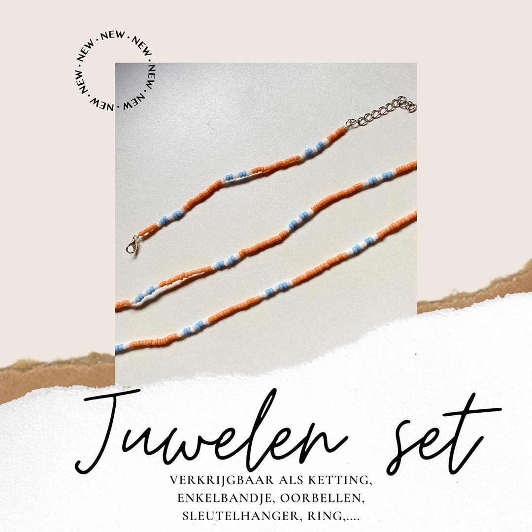 juwelenset